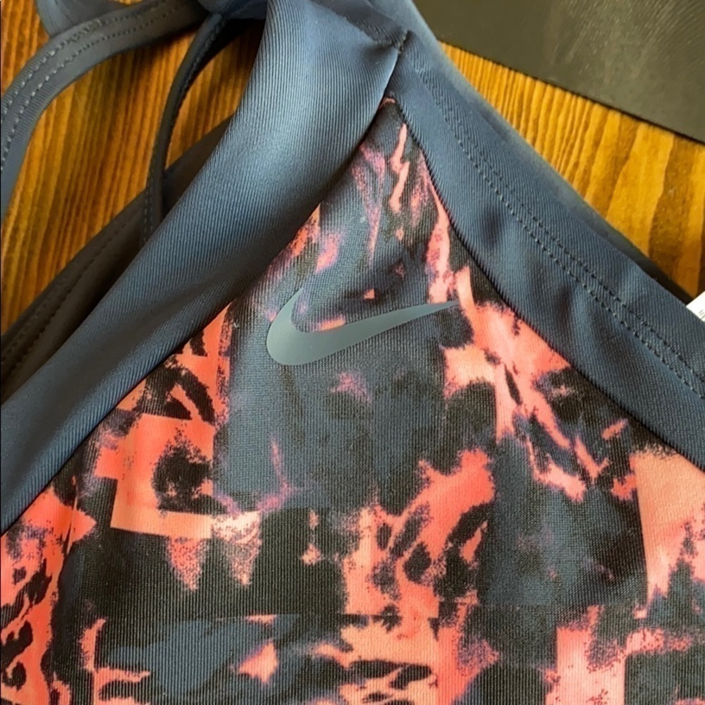 NIKE tankini Set swimsuit - Picture 6 of 6